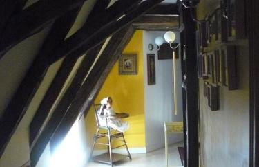 Chambres d'Hôtes & Gites Pouget - Photo 20