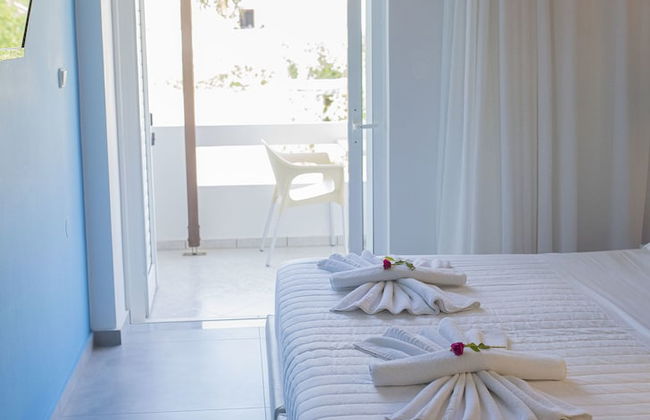 Niriides Hotel - Foto 10