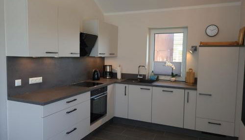 Watt´n Blick - Hundefreundliches Ferienhaus mit Ausblick über die Wiesen bis zum Deich - Foto 5