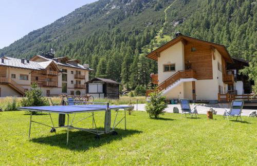 Chalet Sunshine - Foto 38