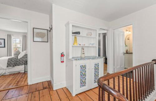 Historic Home, Walk to Seaport and Downtown - Foto 17