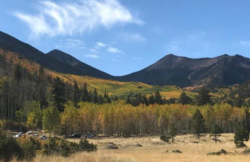 Grand Canyon Cottage at Historic Wrigley Ranch with Horseback Riding & Hiking - Foto 25