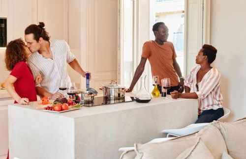 The Boc Suites - Foto 122