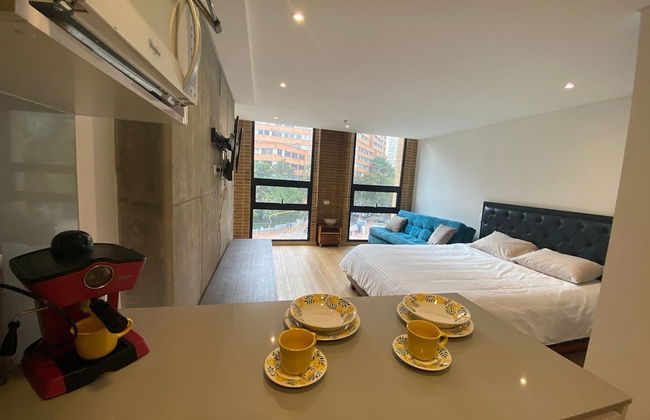 Mitika Apartamentos - Foto 34