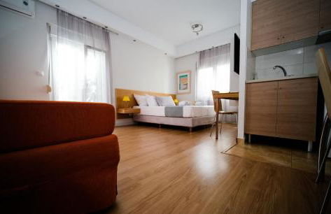 Sappho Studios - Photo 33