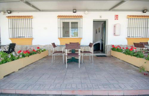 Apartamentos El Palmeral - Foto 45