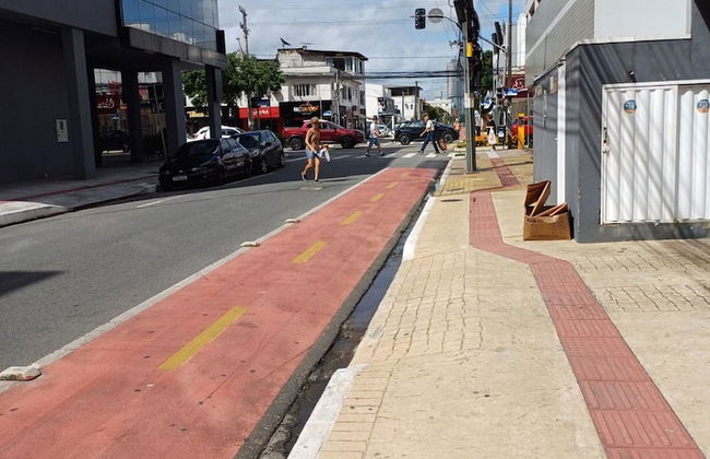 Residencial Irati - Balneário Camboriu - Photo 20