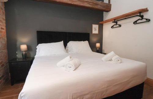 Molly's Cottage - Foto 19