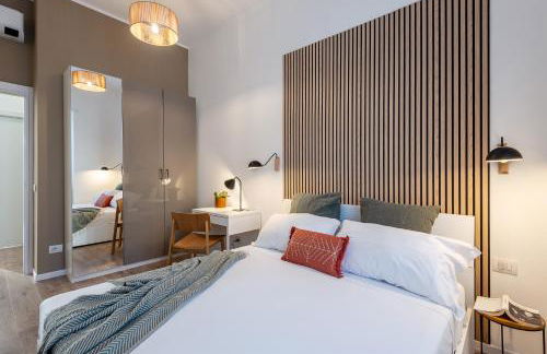 StayEasy M3 PortaRomana Bella - 2 Bedrooms 2 baths - Foto 14