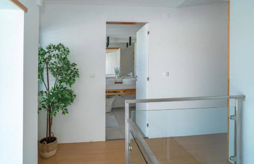 Trevo Beach House - Villa with Private Pool - Foto 52