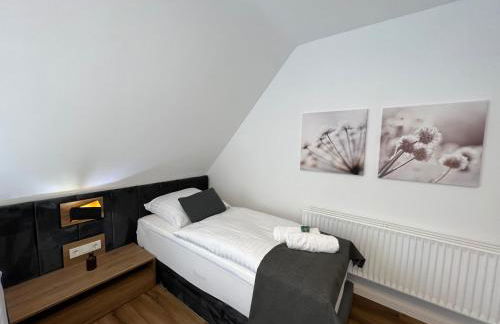 Ferienwohnung Bispingen - Foto 37