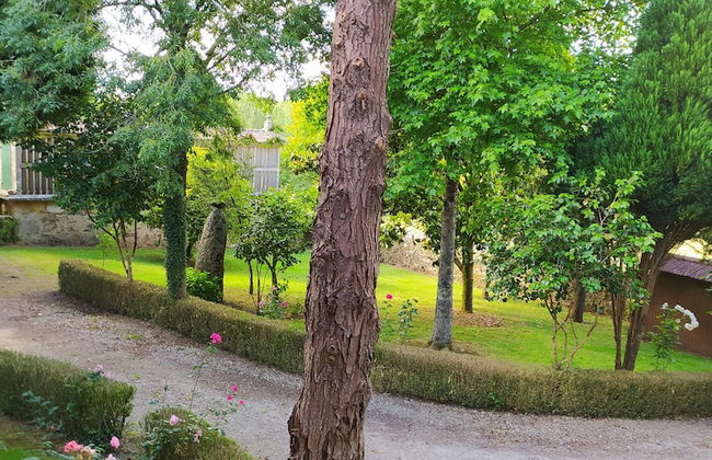 Pazo Xan Xordo - Foto 21