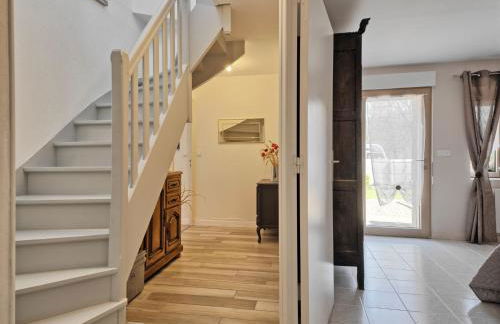 Holiday Home Le Guernevez by Interhome - Foto 44