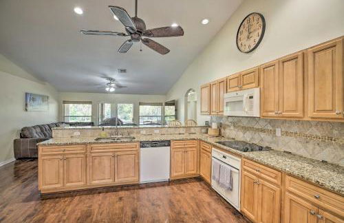 Peaceful Lehigh Acres Home with Grill and Lanai! - Foto 11