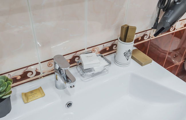 GMApartments China-Town - Foto 41