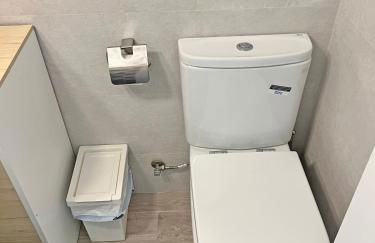 Estación Tren Reformado 2 habitaciones - Photo 24