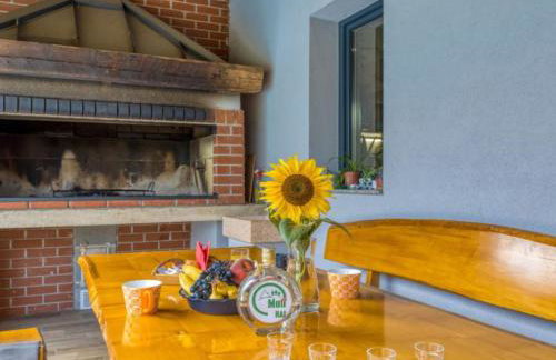 Holiday Home Mali Raj - Foto 19