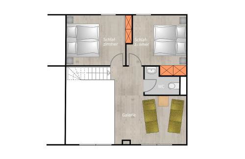 Ferienhaus "Mooie Tied" - Foto 20