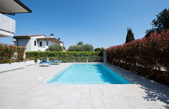 Villa Liliana - Apt. 06 - Foto 35