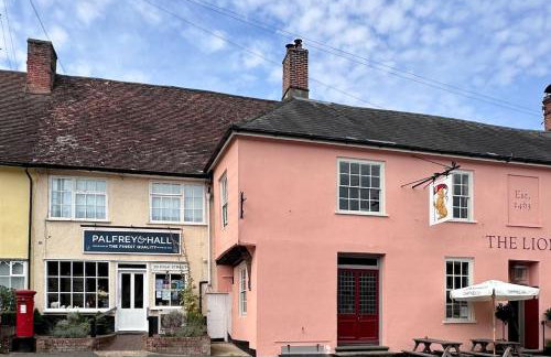 2 Bedroom Cottage in Debenham - The Old Toll House - Foto 37