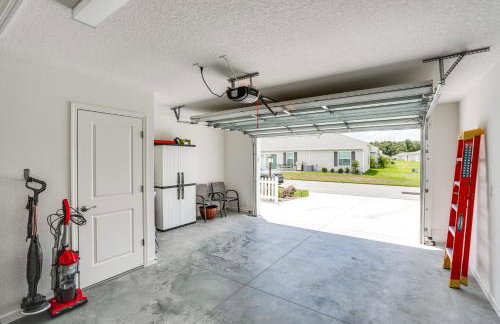 Screened Lanai New-Build Home in The Villages! - Foto 19