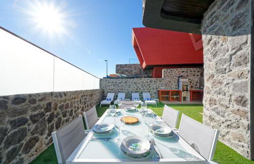 Villa Cacemar Salobre Golf - Foto 29