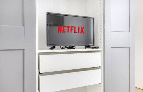 Cozy Appart 4 Proche gare - Cozy Houses - Foto 13