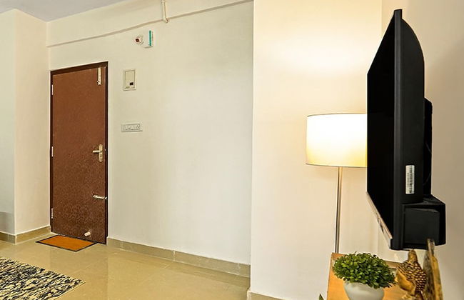 Wandr Carina - Sarjapur, Vaishnavi Tech park, Columbia Asia Hospital - Foto 4