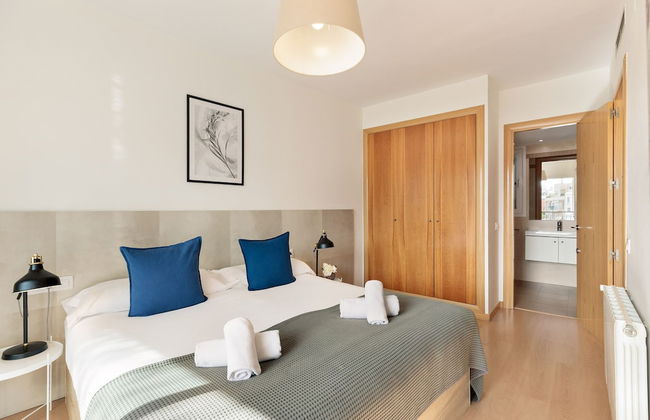 Sitges Group Soul - Foto 8