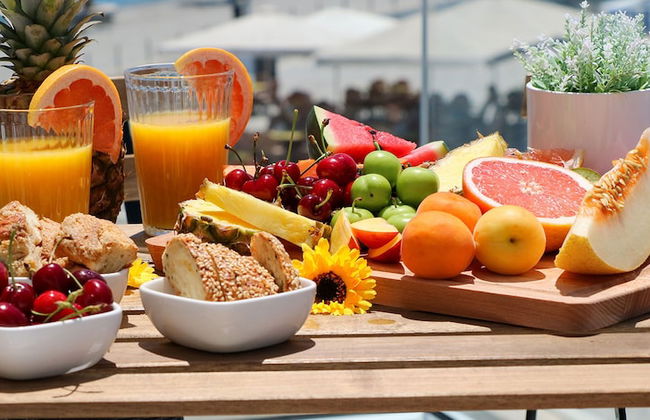 Phaedrus Living- Seaside Lighthouse 74 - Foto 65