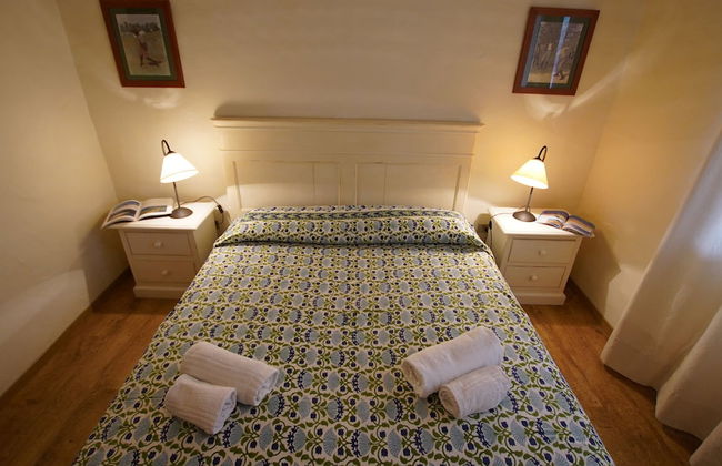 Italianflat - Villa Ca Rosa - Foto 33