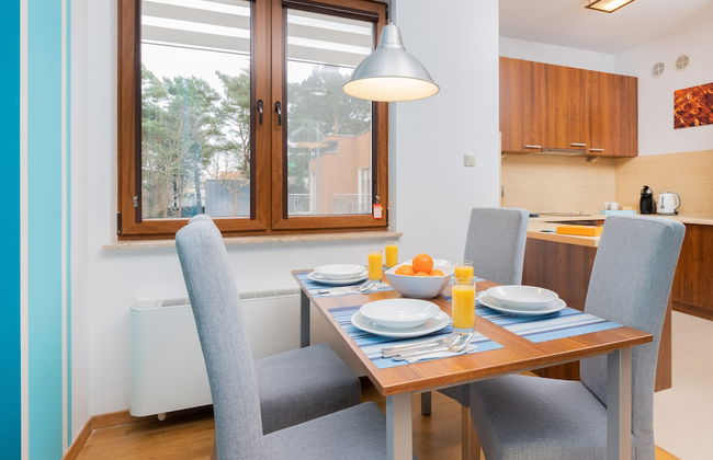 Seaside Willa 4 Pory Roku by Renters - Foto 18