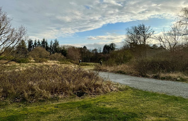 "Skammel" - 900m from the sea - Foto 5