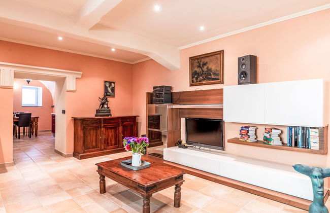 Casa Derna - Foto 14