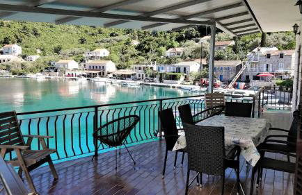 BOCA - 3 Bedroom apartment by the sea - Foto 1