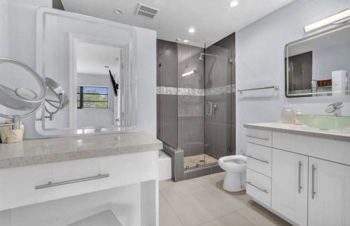 Modern Miami Oversized 3 Bedroom in Central Location - Foto 24