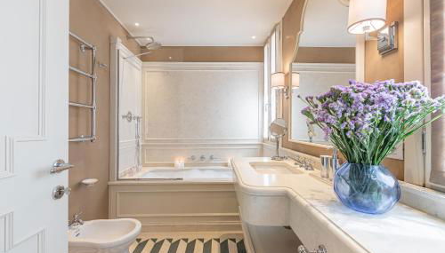 La Dimora di San Maurizio 2- Dimora Italia - - Photo 4