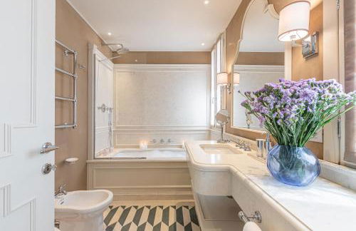 La Dimora di San Maurizio 2- Dimora Italia - - Photo 4