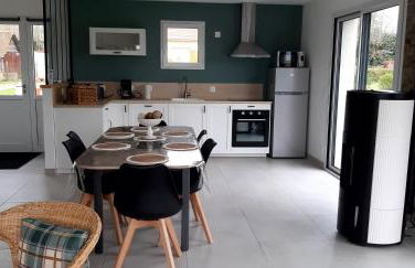 Gîte du blé normand - Foto 9