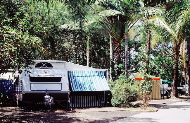 Cairns Sunland Leisure Park - Foto 36