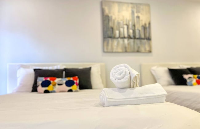 Stylish Townhome Dt Mtl Num01 - Foto 5