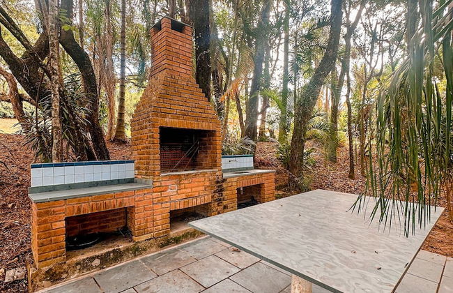 Fazenda 45min de SP - Muito lazer! - Foto 60