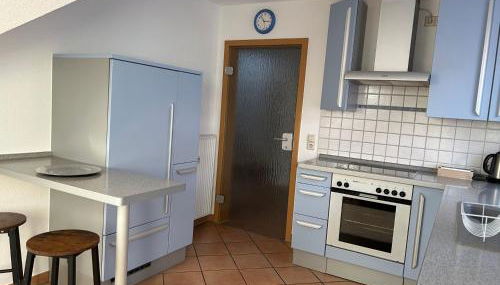 Ferienwohnung am Mühlenwanderweg - Foto 5