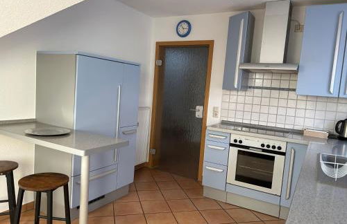 Ferienwohnung am Mühlenwanderweg - Foto 5