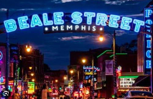 Big Groups 5BR/4BA w/Parking Fed Ex Forum Beale St - Foto 29