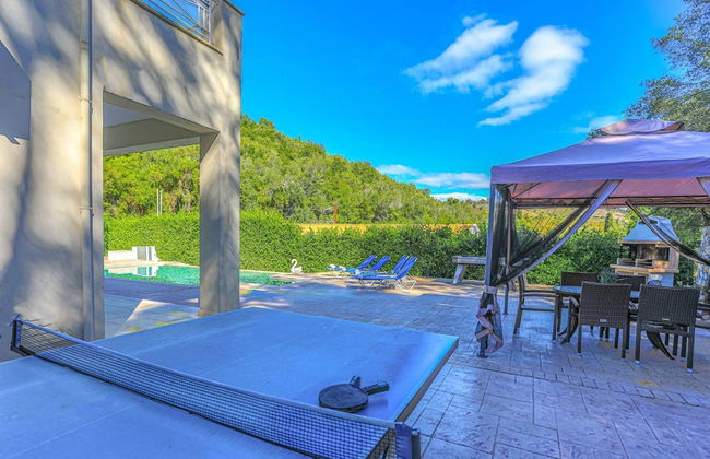 Villa Anamari in - Foto 12