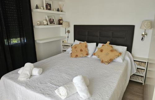 Apartamento Caballito de Mar con PARKING - Photo 29