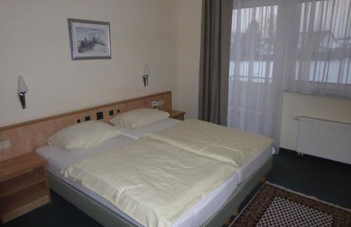 Hotel Ring Park - Foto 38