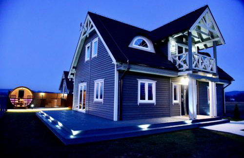 Willa Zacisze koło Karpacza - Foto 1