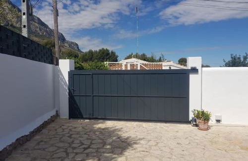 Casa Montgó en Denia VT472196A - Photo 6